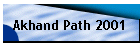 Akhand Path 2001